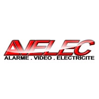 AVELEC Alarme Vidéo Electricité Climatisation logo - Similar company to Sebelec