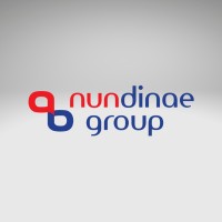 Nundinae Group logo - Similar company to Q & Y International Ltd
