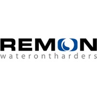 Remon Waterontharders logo - Similar company to Webiteers