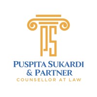 Puspita Sukardi & Partner logo - Similar company to Pt Tabitha Indonesia