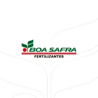 Boa Safra Fertilizantes logo - Similar company to Am Agro