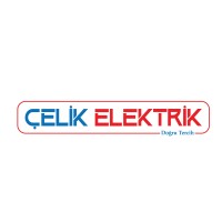 Çelik Elektrik İnşaat Sanayi ve Ticaret A.Ş. logo - Similar company to Some Proje Mühendislik Ticaret Limited Şirketi