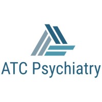 ATC Psychiatry logo - Similar company to Seattle Therapy Group