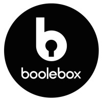 Boolebox logo - Similar company to Convy School