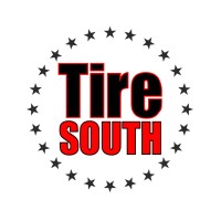TireSouth, Inc. logo - Similar company to Six Robblees Inc