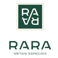 RARA - Metais Especiais, Lda logo - Similar company to Lasertig