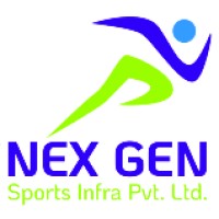 Nexgen Sports Infra Private Limited logo - Similar company to Ballr