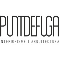 PUNTDEFUGA INTERIORISME logo - Similar company to Terra Estudi