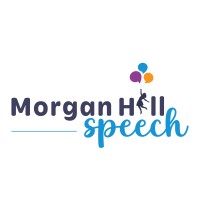 Morgan Hill Speech logo - Similar company to The Hearing & Speech Center