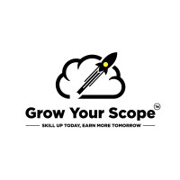 Grow Your Scope logo - Similar company to Ewebcase Technologies