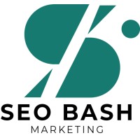 SEO BASH AGENCY logo - Similar company to Uiux.Llc