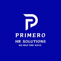 PRIMERO HR SOLUTIONS (OPC) PVT LTD logo - Similar company to Domitos - Facility Management Solution