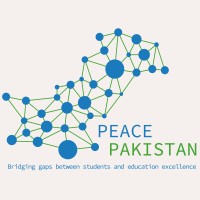 Peace Pakistan logo - Similar company to Sum Group