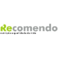 Recomendo Assessoria Em Nutrição E Qualidade De Vida