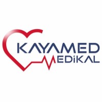 Kayamed Medical logo - Similar company to Guymark