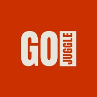 Go Juggle logo - Similar company to Enbition