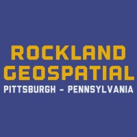 Rockland Geospatial logo - Similar company to Paws To Pavement Llc