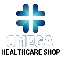 Omega Healthcare Shop logo - Similar company to Carefit