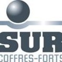 SUR COFFRES-FORTS logo - Similar company to Thornhill Security Ltd