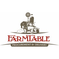 Farm Table Delivery logo - Similar company to Kitchen Sync Strategies