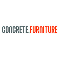 Concrete.Furniture logo - Similar company to Concrete Tables