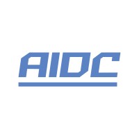 AIDC logo - Similar company to Zootexpress