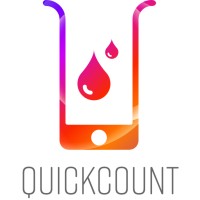 QuickCountUK logo - Similar company to Ronin Pizza