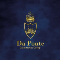 Da Ponte Investment Group logo - Similar company to Da Ponte Reclame B.V.