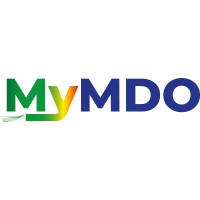 MyMDO logo - Similar company to Netnook