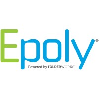 Epoly logo - Similar company to Indigenize