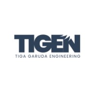 CV. Tiga Garuda Sakti logo - Similar company to Hydrodyna