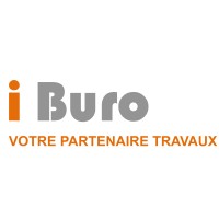 iBuro logo - Similar company to Trender.Lv