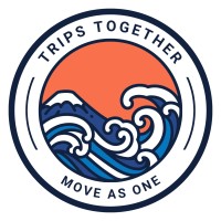 Trips Together logo - Similar company to Ourparks
