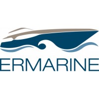 ERMARINE GmbH logo - Similar company to Krüger-Werft Ag