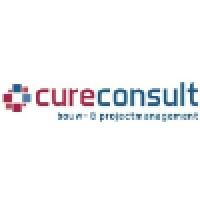 CureConsult | Bouw- & Projectmanagement logo - Similar company to Mpluz*
