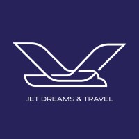 Jet Dreams logo - Similar company to Airevolution Training