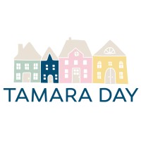 Tamara Day Design logo - Similar company to Groover Interior Design
