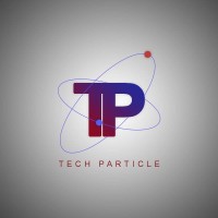 Tech Particle logo - Similar company to Koshiqa