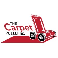 The Carpet Puller, Inc. logo - Similar company to Leafinator