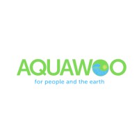 AQUAWOO logo - Similar company to Kingston 8