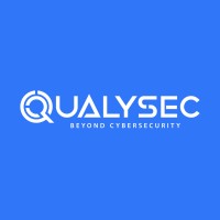QualySec | Beyond Cybersecurity logo - Similar company to Threatsys Technologies Pvt. Ltd.