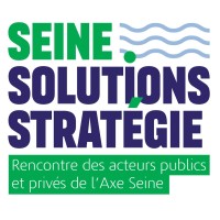 Seine Solutions Strategie logo - Similar company to Wilow