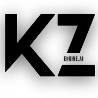 KZAI logo - Similar company to Beaucoup