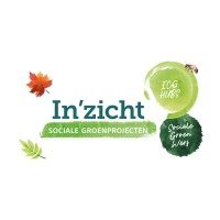 In'zicht Sociale Groenprojecten logo - Similar company to Pc Rolin'