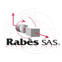 RABES SAS logo - Similar company to Aérossur