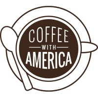 Coffee With America logo - Similar company to Beondtv