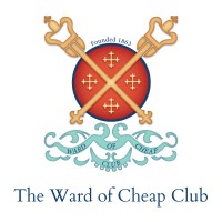 The Ward of Cheap Club logo - Similar company to Ukbe