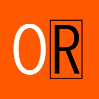 Orange Romance logo - Similar company to Enviromic