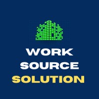 Work Source Solution logo - Similar company to Ha Seo