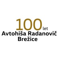 Radanovič Brežice logo - Similar company to Grand Koper